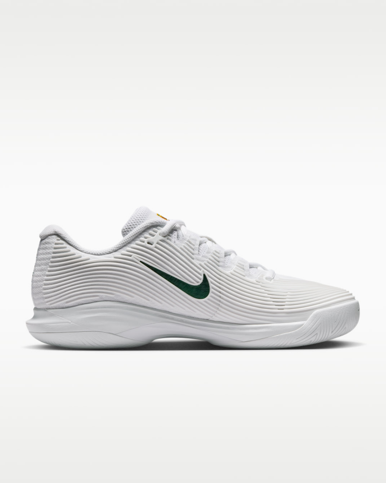 Nike Zoom Vapor 12 PRM SERT KORT (HARDCOURT) Kadın Tenis Ayakkabısı