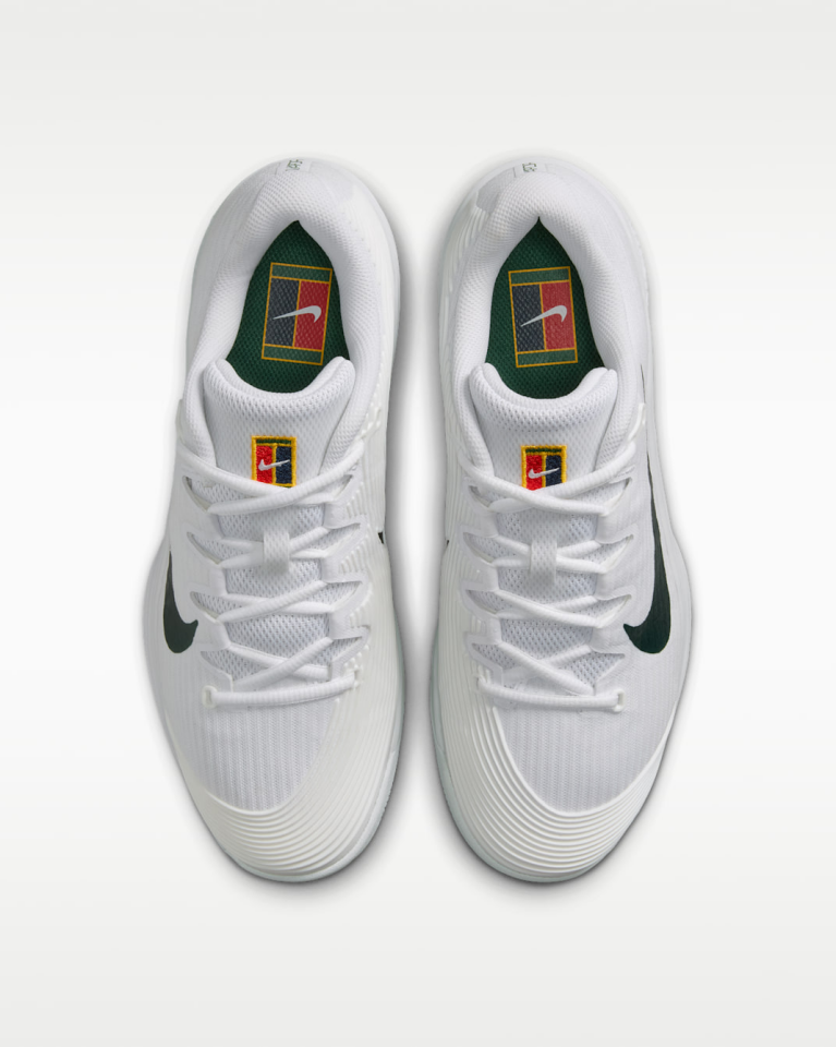 Nike Zoom Vapor 12 PRM SERT KORT (HARDCOURT) Kadın Tenis Ayakkabısı