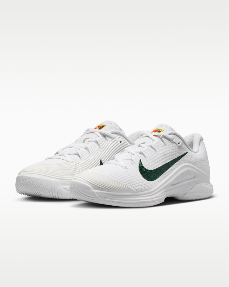 Nike Zoom Vapor 12 PRM SERT KORT (HARDCOURT) Kadın Tenis Ayakkabısı