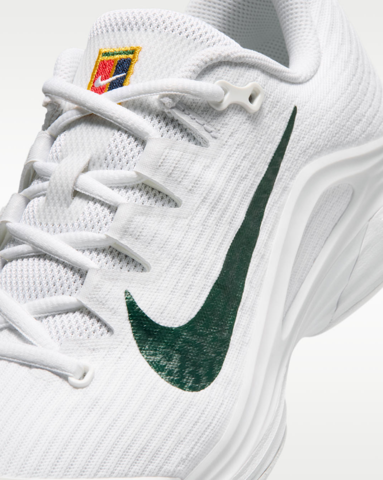 Nike Zoom Vapor 12 PRM SERT KORT (HARDCOURT) Kadın Tenis Ayakkabısı