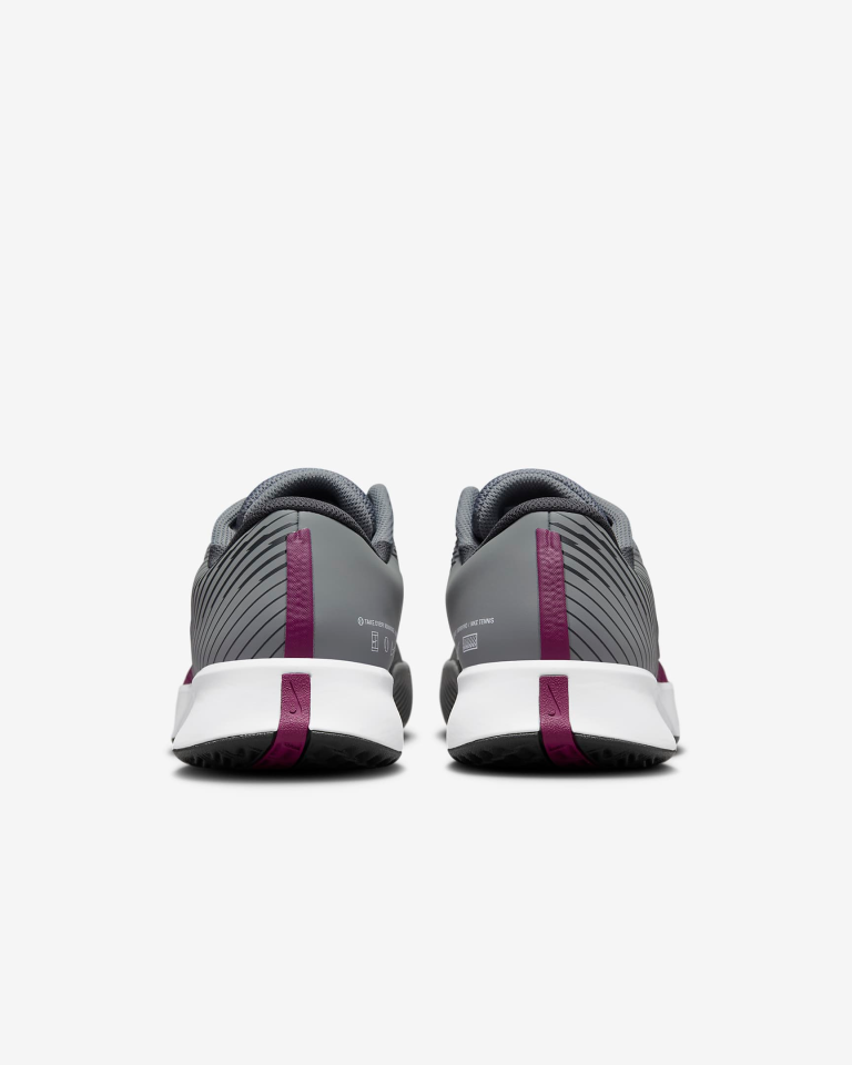 Nikecourt Air Zoom Vapor Pro 2 Erkek Toprak Kort Tenis Ayakkabısı