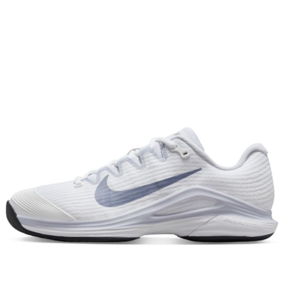 Nike Vapor 12 Sert Kort Kadın Tenis Ayakkabısı