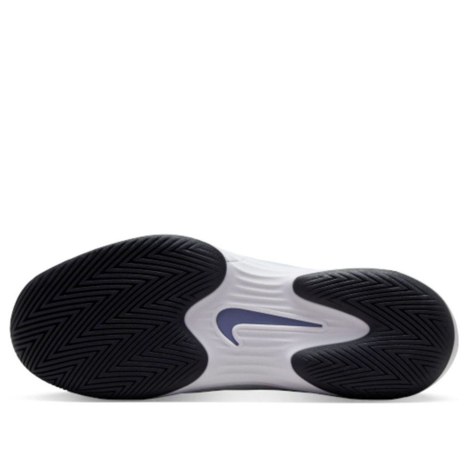 Nike Vapor 12 Sert Kort Kadın Tenis Ayakkabısı