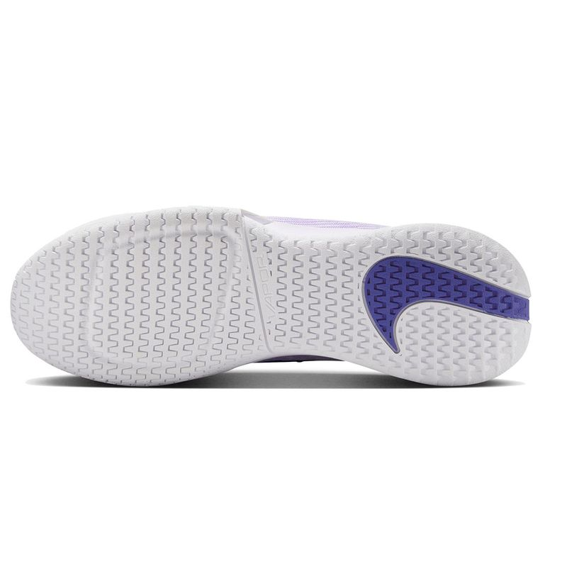 Nike Vapor Pro 3 Sert Kort Kadın Tenis Ayakkabısı