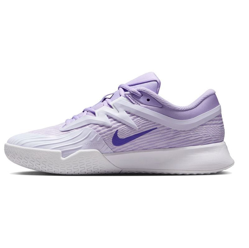Nike Vapor Pro 3 Sert Kort Kadın Tenis Ayakkabısı