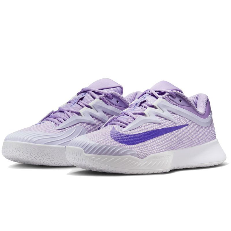 Nike Vapor Pro 3 Sert Kort Kadın Tenis Ayakkabısı