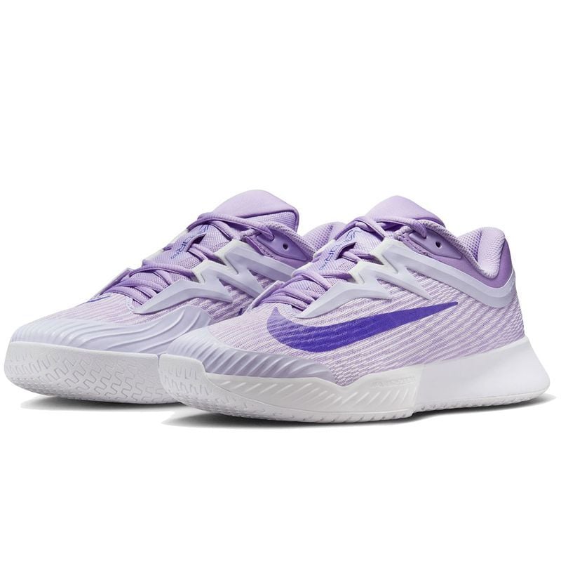 Nike Vapor Pro 3 Sert Kort Kadın Tenis Ayakkabısı
