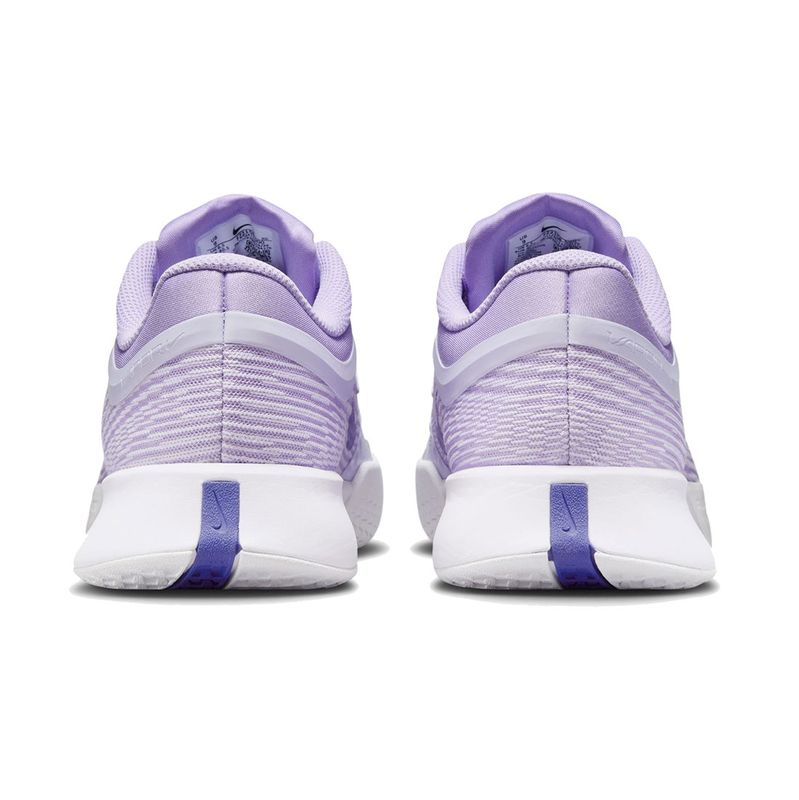 Nike Vapor Pro 3 Sert Kort Kadın Tenis Ayakkabısı