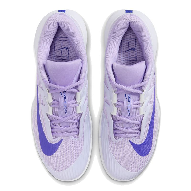 Nike Vapor Pro 3 Sert Kort Kadın Tenis Ayakkabısı