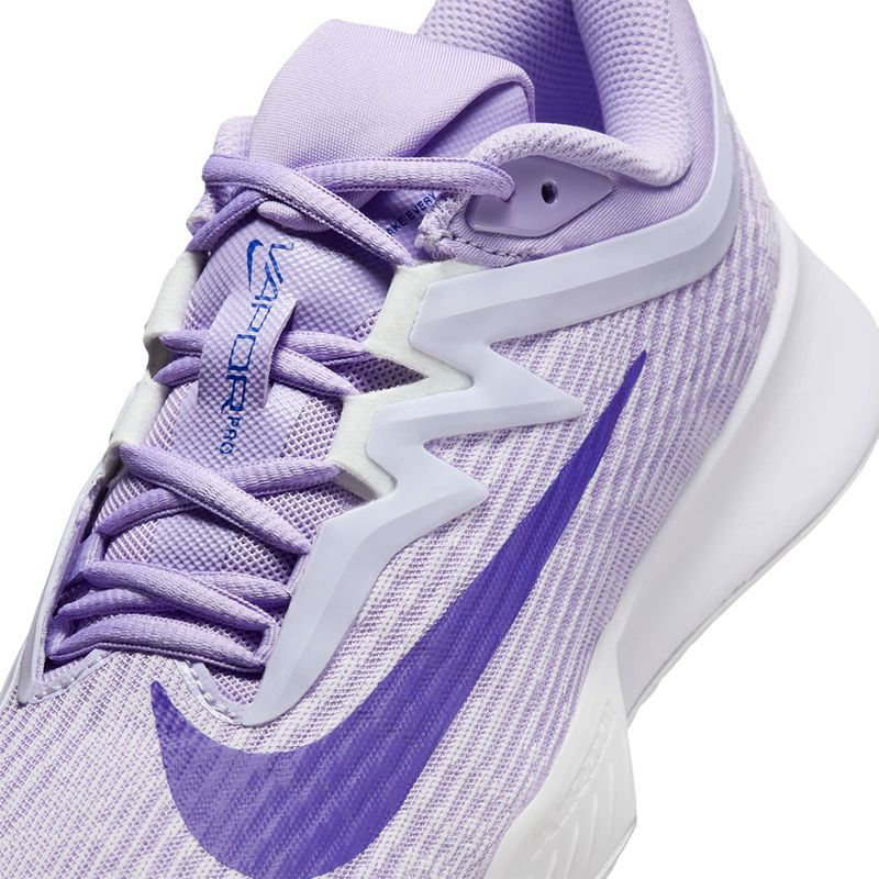 Nike Vapor Pro 3 Sert Kort Kadın Tenis Ayakkabısı
