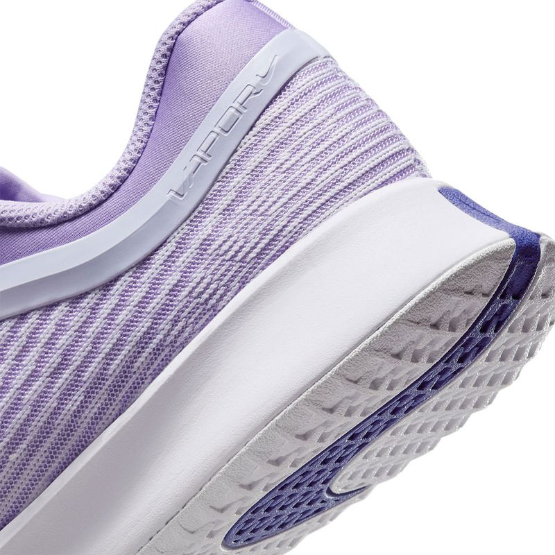 Nike Vapor Pro 3 Sert Kort Kadın Tenis Ayakkabısı