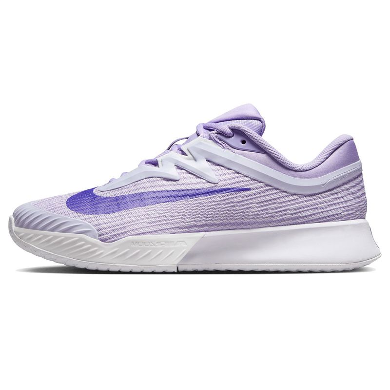 Nike Vapor Pro 3 Sert Kort Kadın Tenis Ayakkabısı