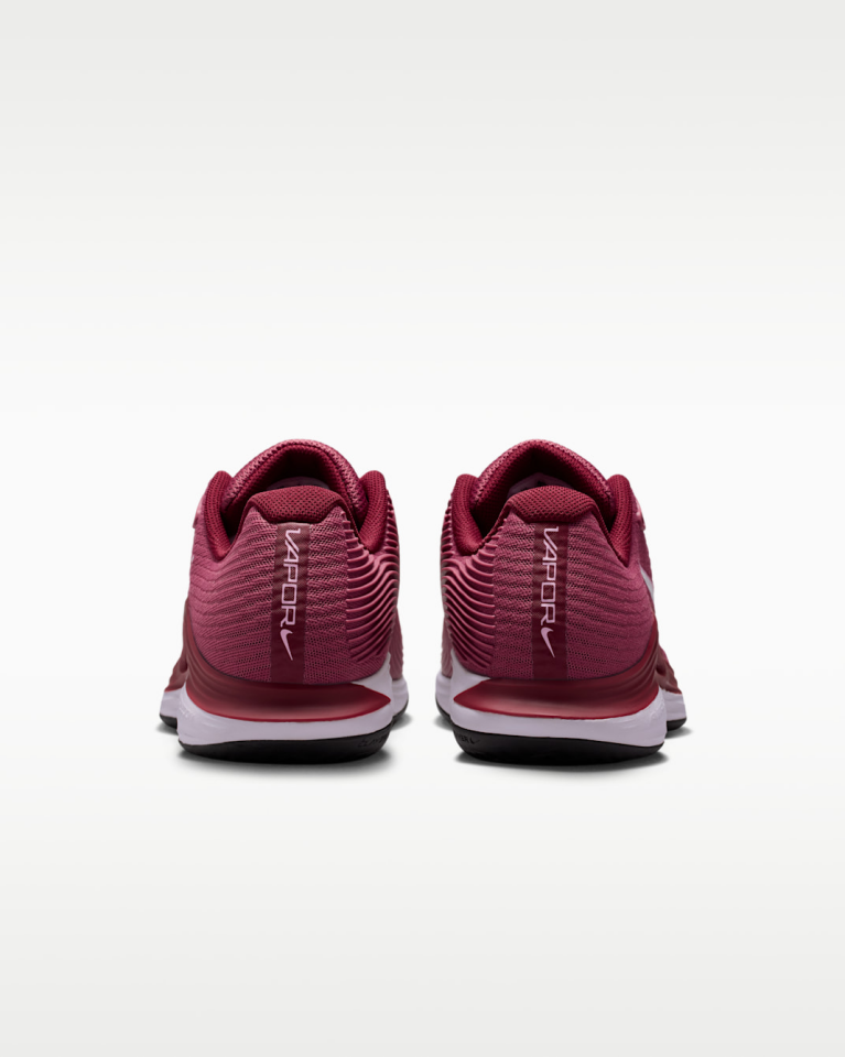 Nike Vapor 12 TOPRAK KORT (CLAY) Kadın Tenis Ayakkabısı