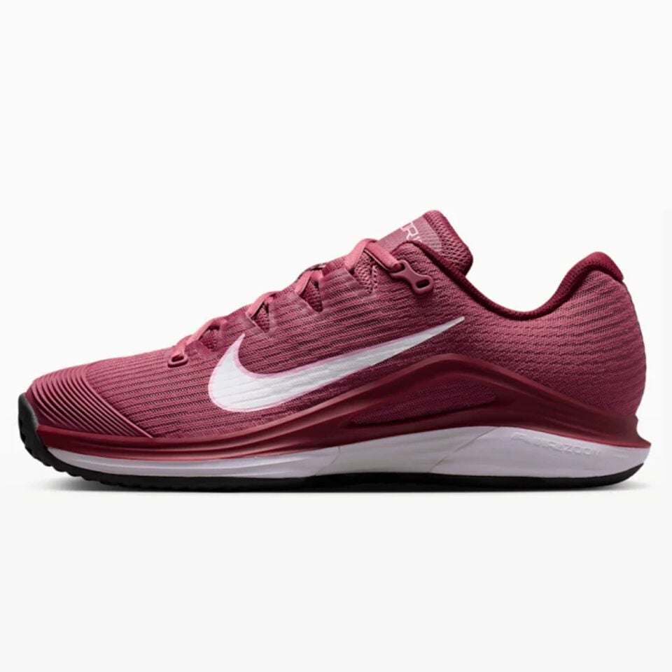 Nike Vapor 12 TOPRAK KORT (CLAY) Kadın Tenis Ayakkabısı