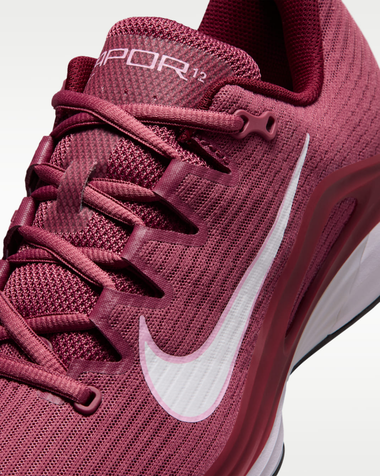 Nike Vapor 12 TOPRAK KORT (CLAY) Kadın Tenis Ayakkabısı