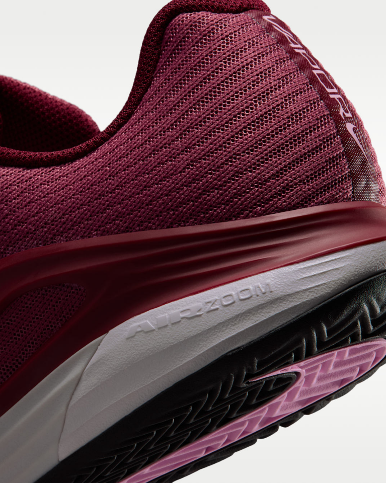 Nike Vapor 12 TOPRAK KORT (CLAY) Kadın Tenis Ayakkabısı