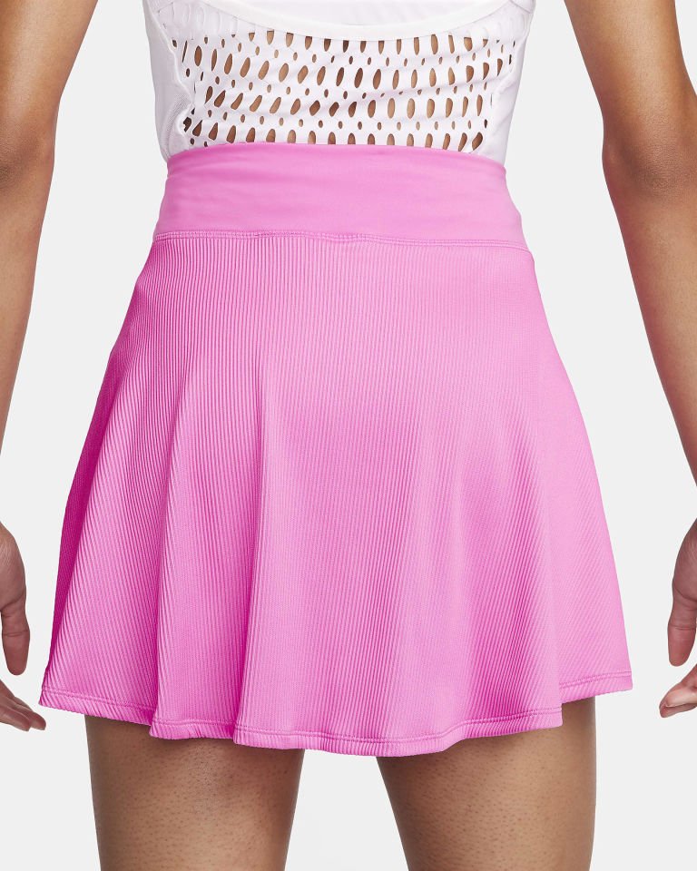 Nikecourt Advantage Dri-Fit Kadın Tenis Eteği