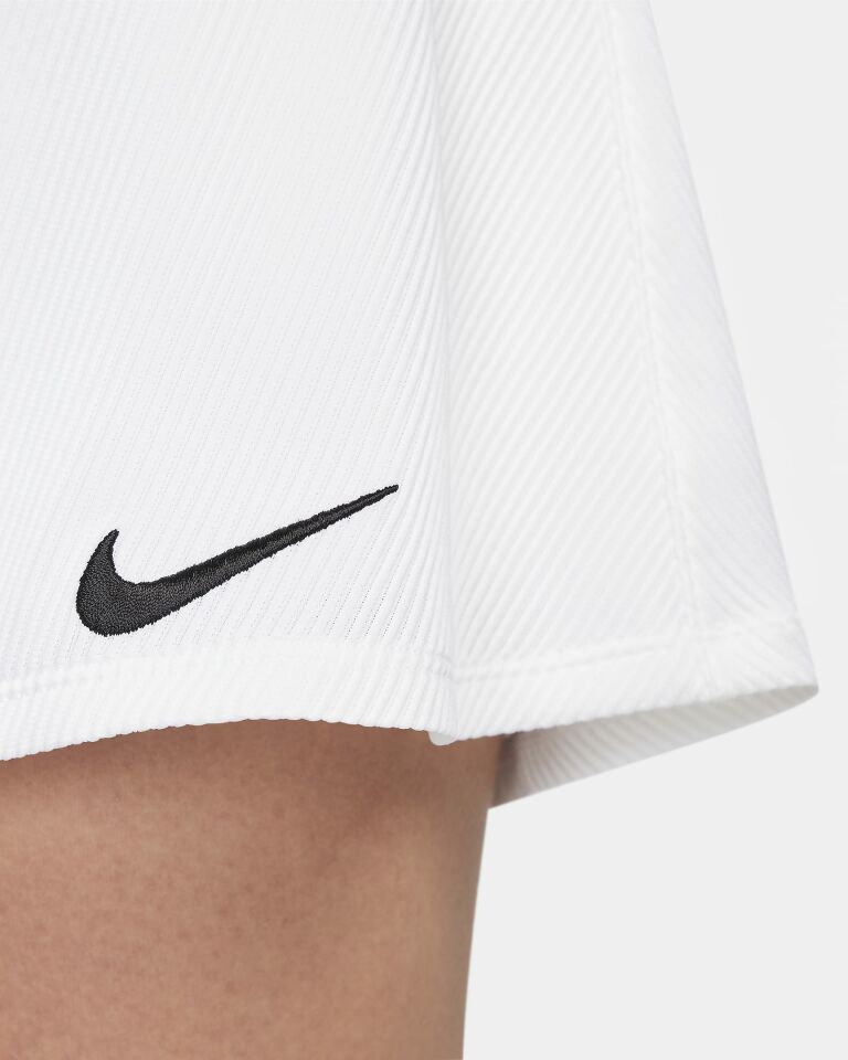 Nikecourt Advantage Dri-Fit Kadın Tenis Eteği
