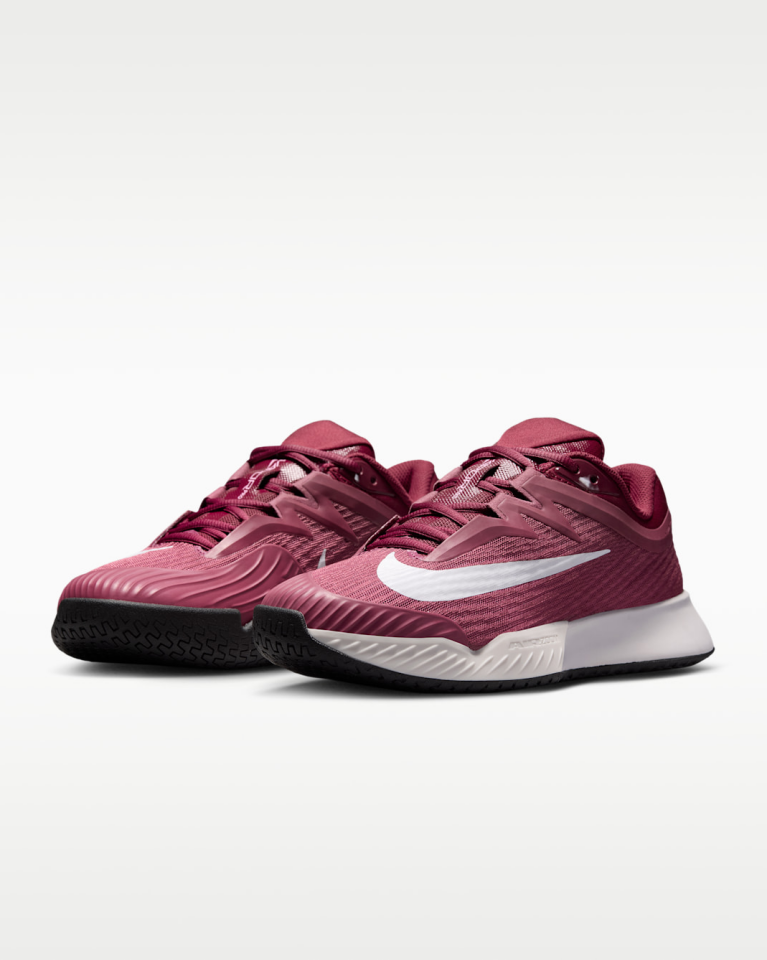Nike Vapor Pro 3 SERT KORT  (HARDCOURT)  Kadın Tenis Ayakkabısı
