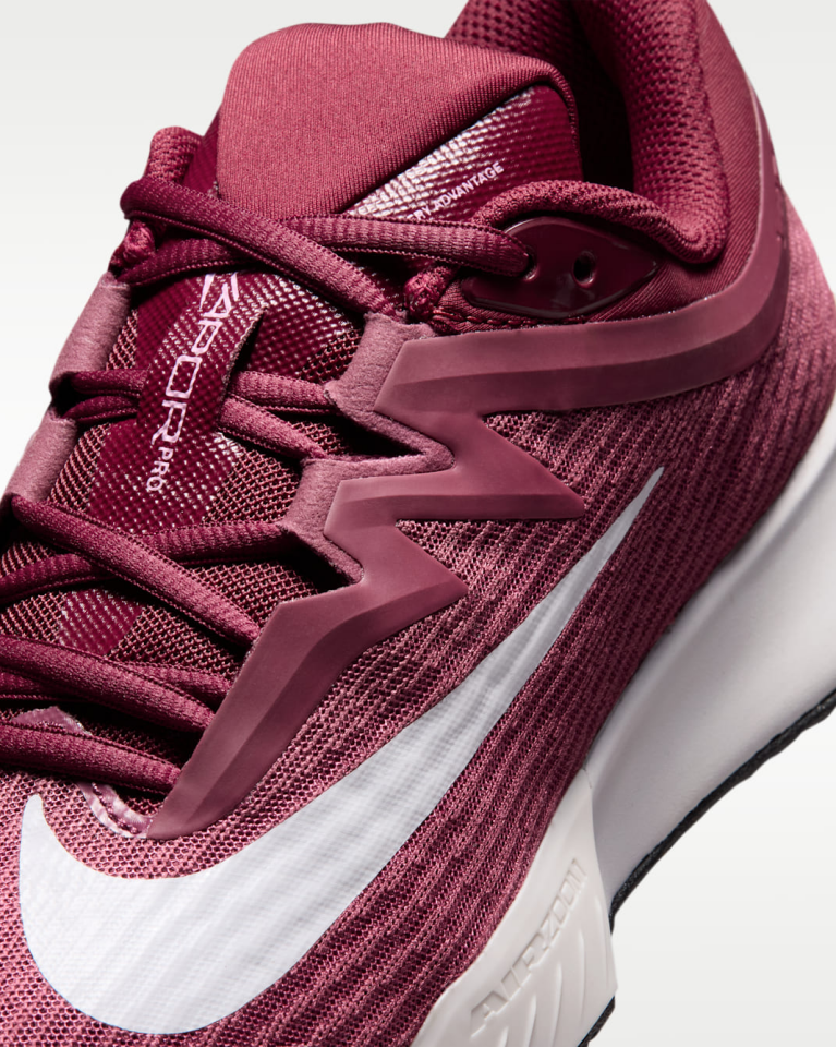 Nike Vapor Pro 3 SERT KORT  (HARDCOURT)  Kadın Tenis Ayakkabısı