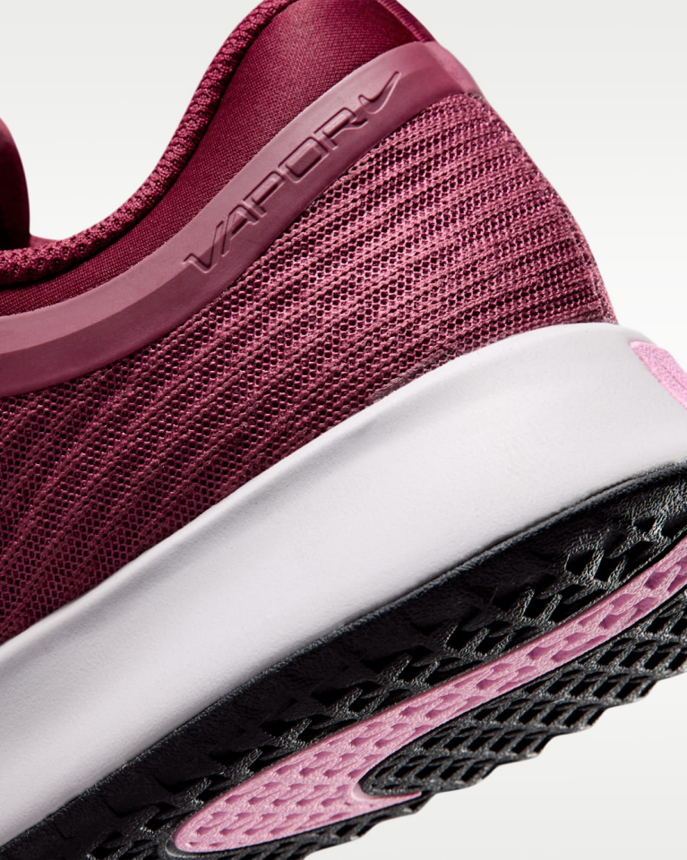Nike Vapor Pro 3 SERT KORT  (HARDCOURT)  Kadın Tenis Ayakkabısı