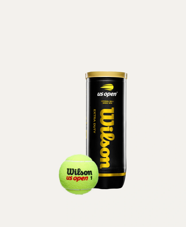Wilson US Open Extra Duty 3'Lu