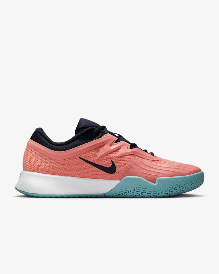 Nike Vapor Pro 3 Erkek Sert Kort Tenis Ayakkabısı