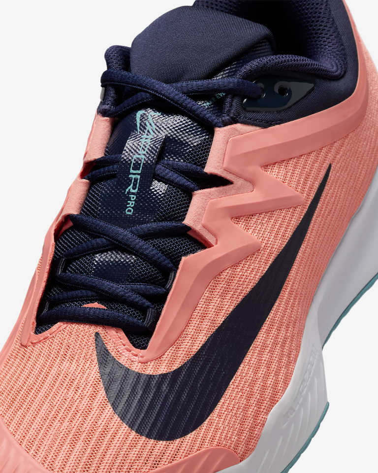 Nike Vapor Pro 3 Erkek Sert Kort Tenis Ayakkabısı