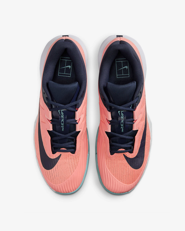 Nike Vapor Pro 3 Erkek Sert Kort Tenis Ayakkabısı