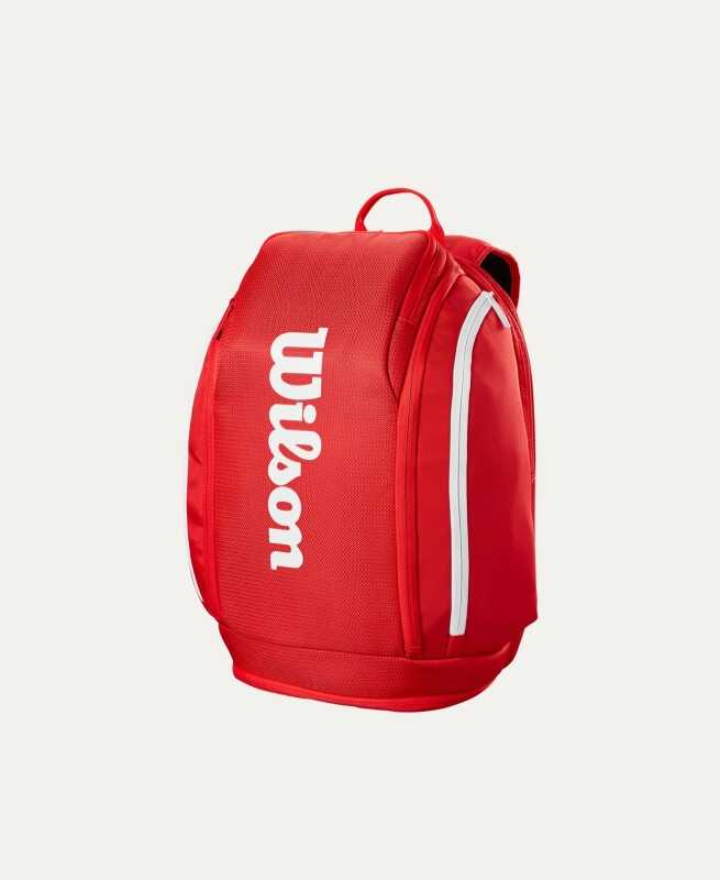 Wilson Tenis Sırt Çantası Super Tour