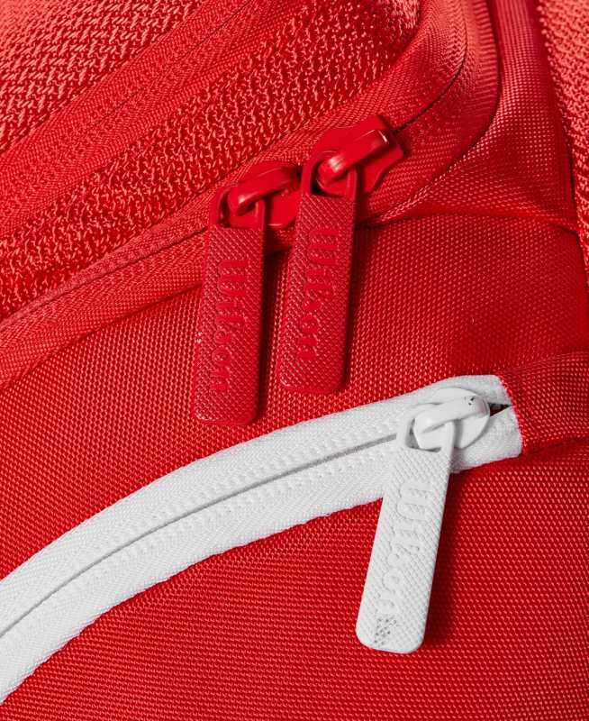 Wilson Tenis Sırt Çantası Super Tour