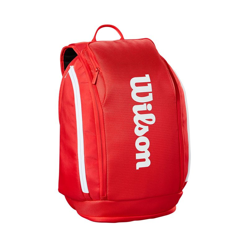 Wilson Tenis Sırt Çantası Super Tour