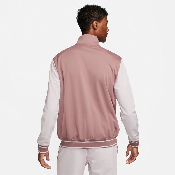 Nike Heritage Jacket Smokey