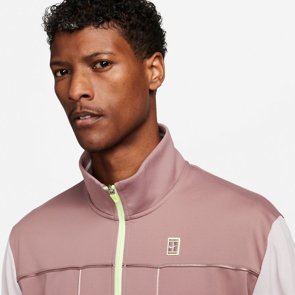 Nike Heritage Jacket Smokey
