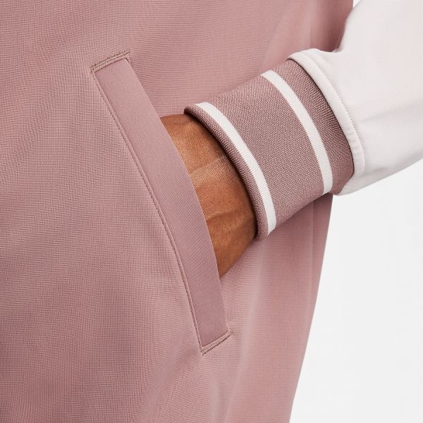 Nike Heritage Jacket Smokey