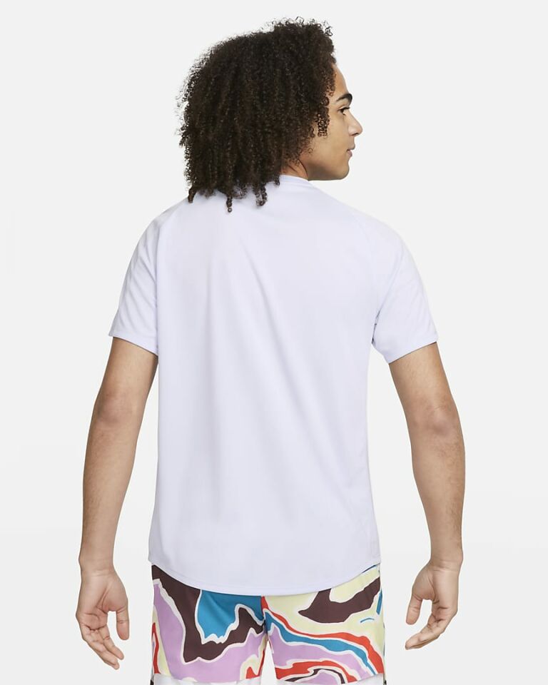 Nikecourt Dri-Fit Victory