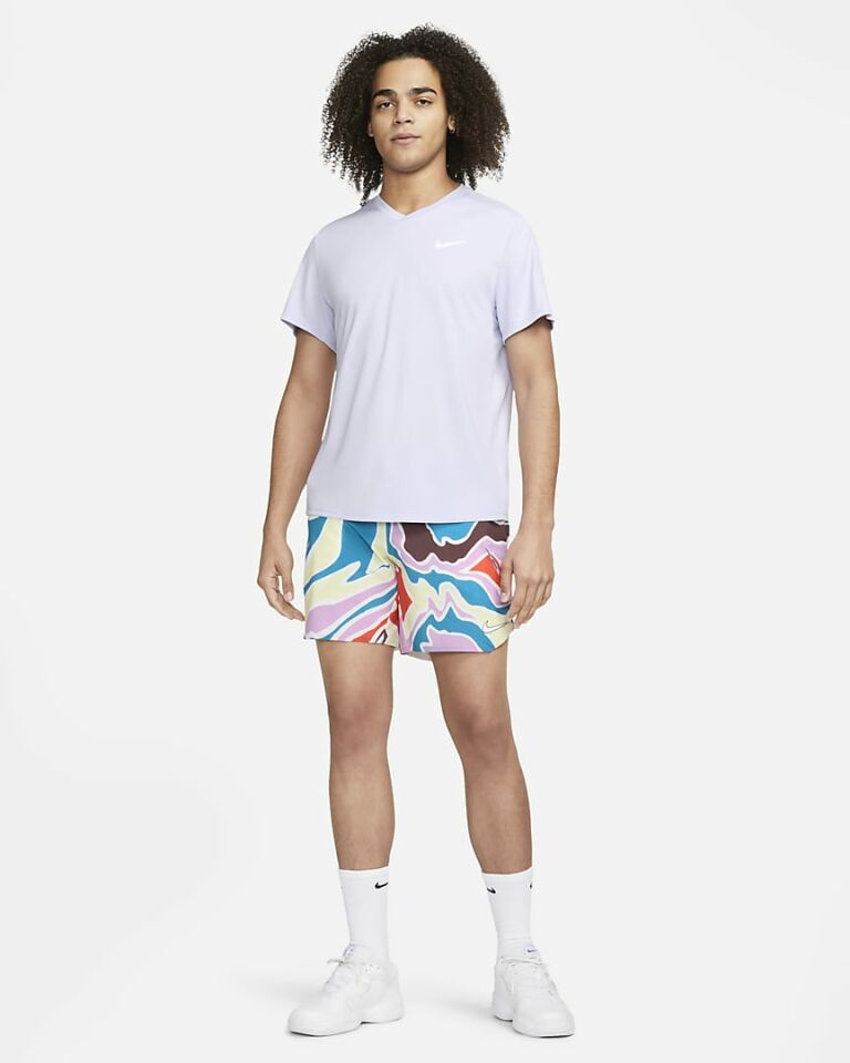 Nikecourt Dri-Fit Victory