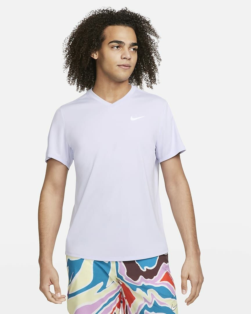Nikecourt Dri-Fit Victory