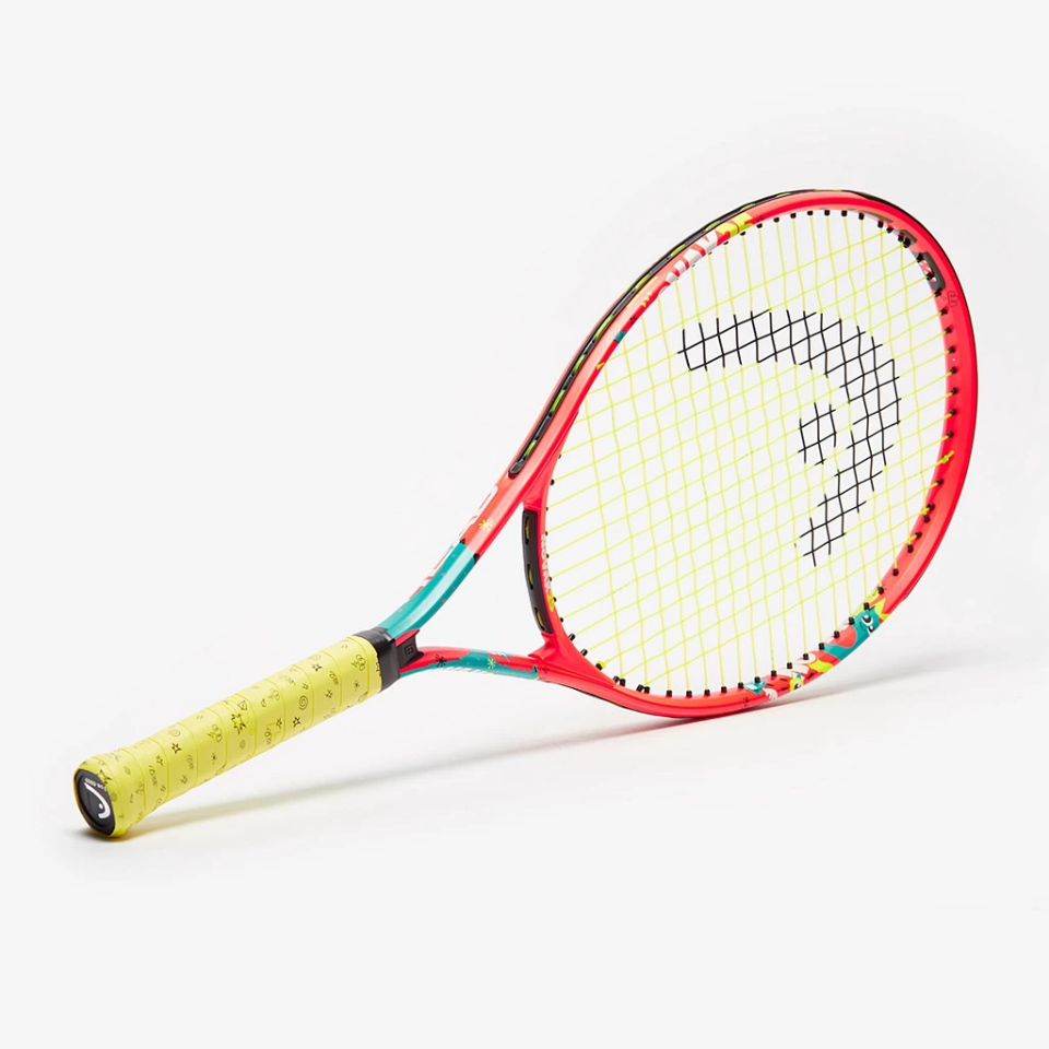Head Novak Junior 25 Tenis Raketi