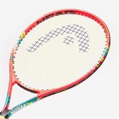 Head Novak Junior 25 Tenis Raketi