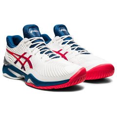 Asics Court Ff 2