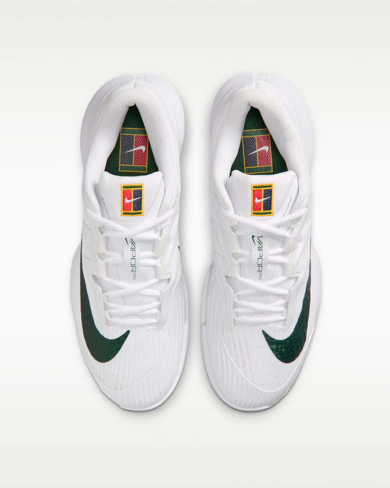 Nike Vapor Pro 3 SERT KORT  (HARDCOURT)  Kadın Tenis Ayakkabısı