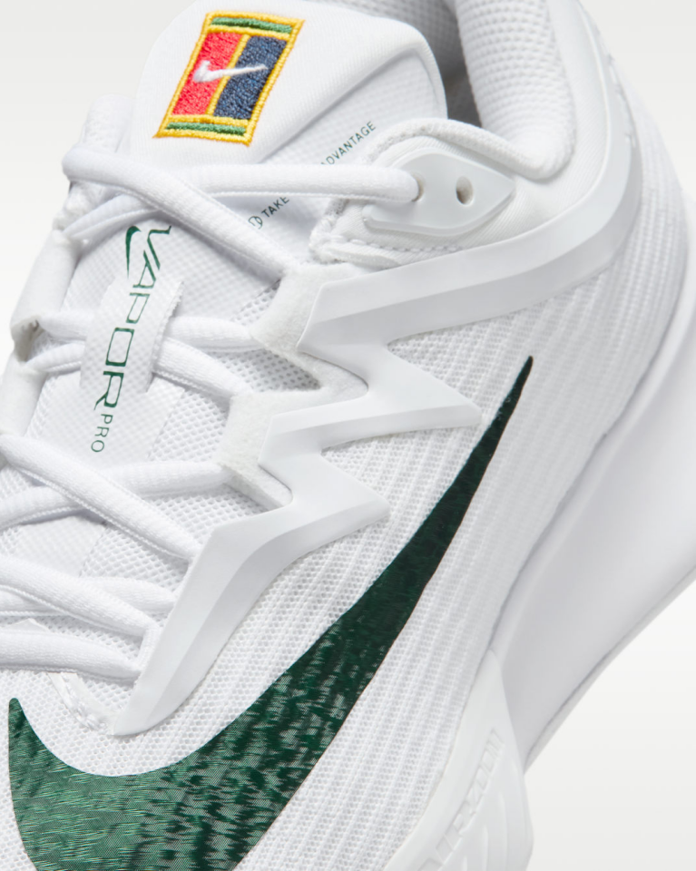 Nike Vapor Pro 3 SERT KORT  (HARDCOURT)  Kadın Tenis Ayakkabısı