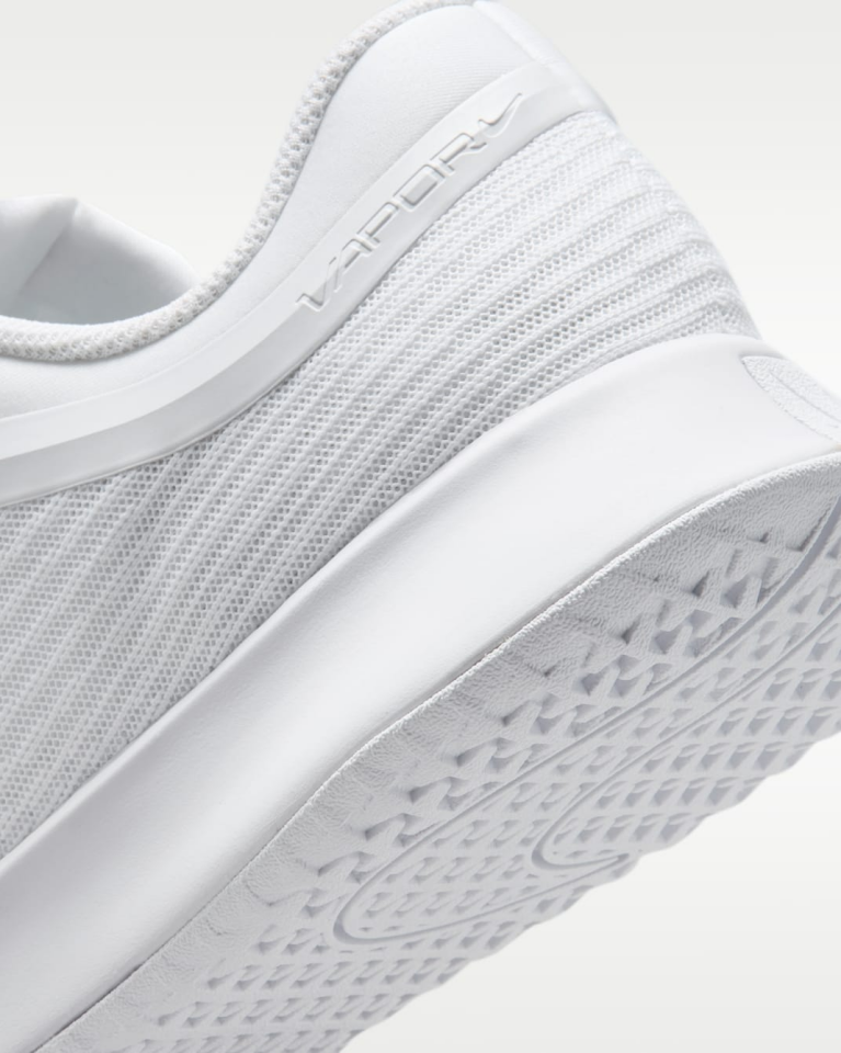 Nike Vapor Pro 3 SERT KORT  (HARDCOURT)  Kadın Tenis Ayakkabısı