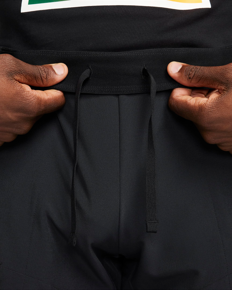 Nikecourt Advantage Dri-Fit 18 Cm Erkek Tenis Şortu