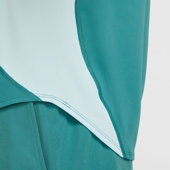 NikeCourt Dri-FIT Slam Melbourne Collection Erkek Tenis Üstü