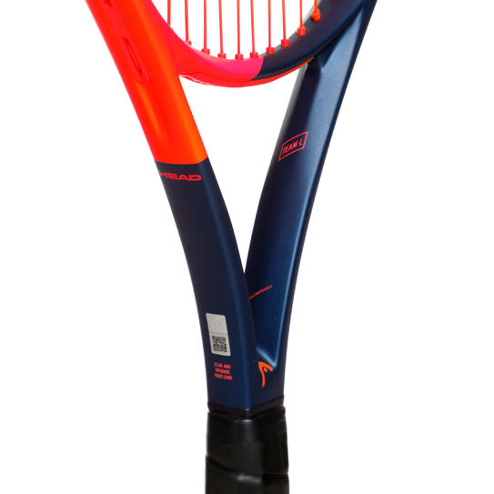 Head Radical Team L 260 Gr Tenis Raketi