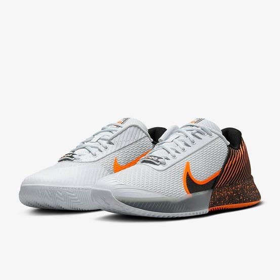 Nikecourt Vapor Pro 2 Premium Toprak Kort Erkek Tenis Ayakkabısı
