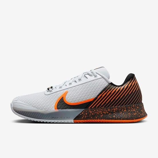 Nikecourt Vapor Pro 2 Premium Toprak Kort Erkek Tenis Ayakkabısı