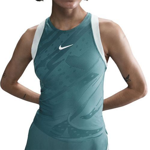 Nike Court Slam Melbourne Collection Kadın Tenis Atleti